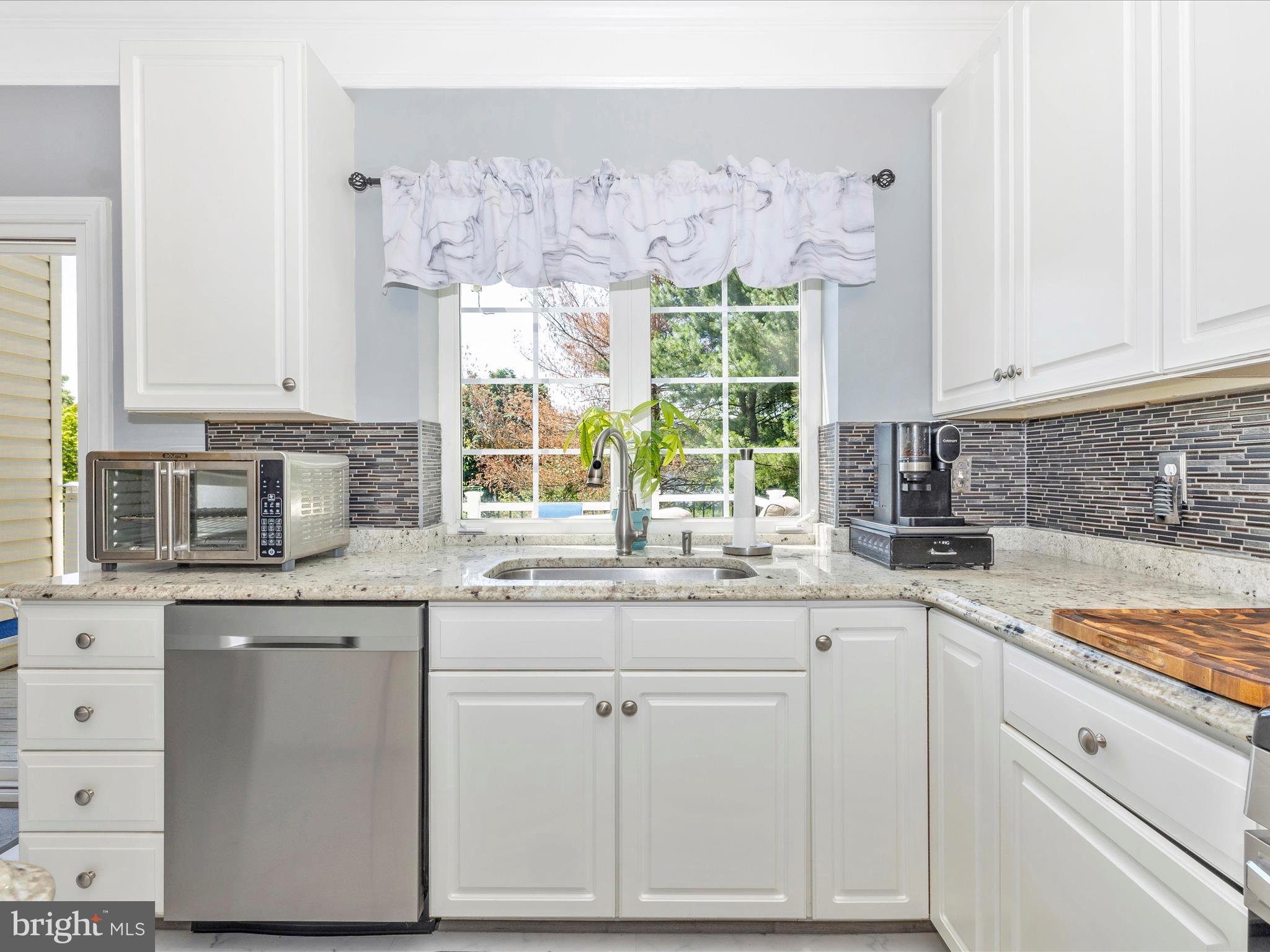 WESTWINDS - Residential