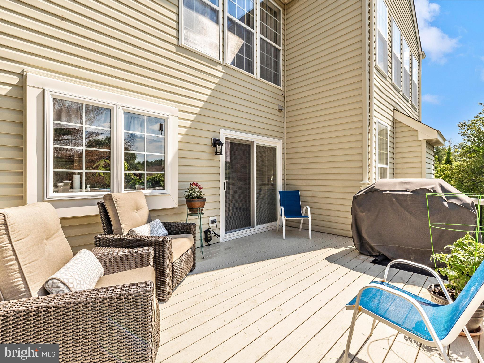 WESTWINDS - Residential