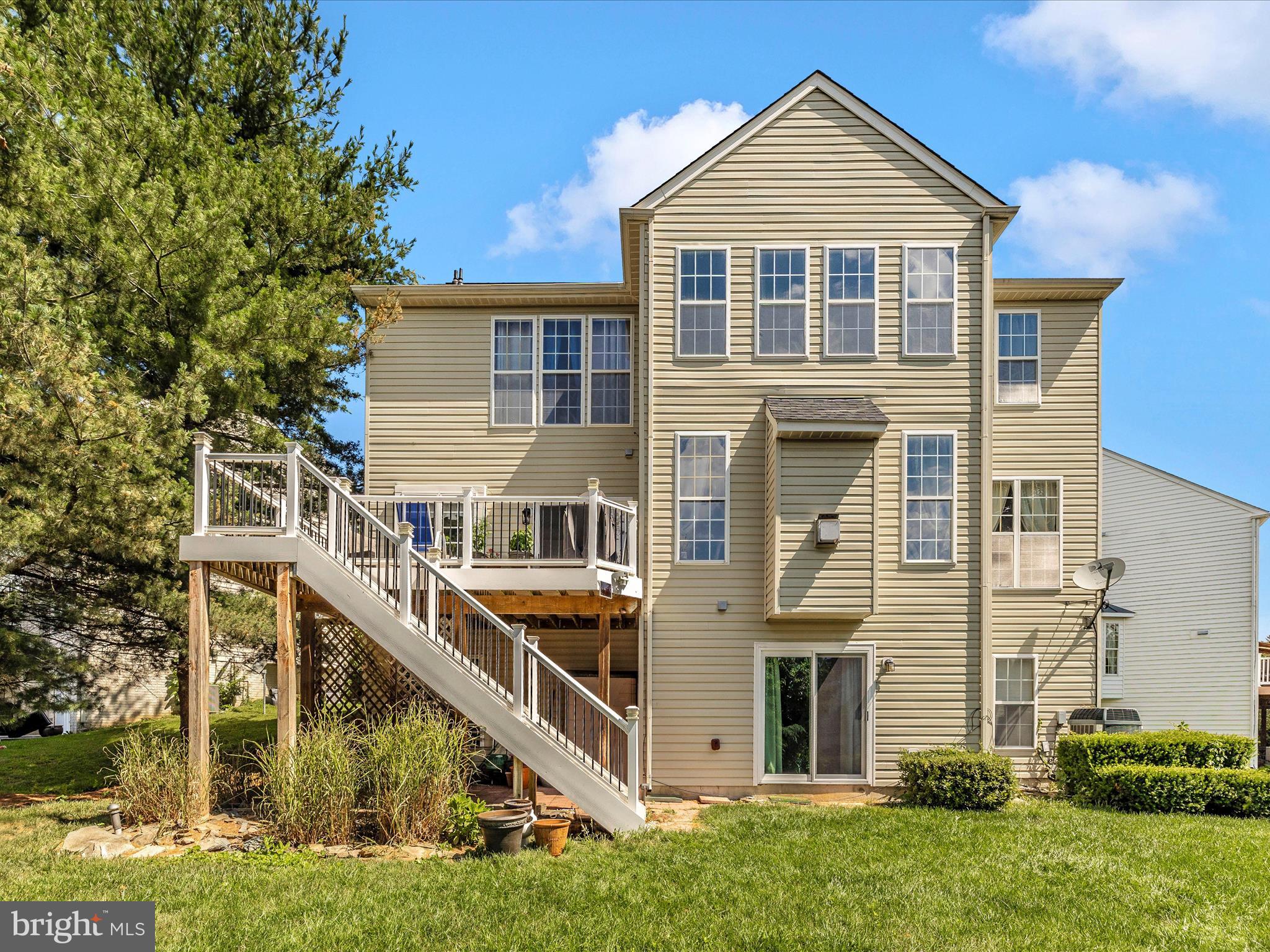 WESTWINDS - Residential