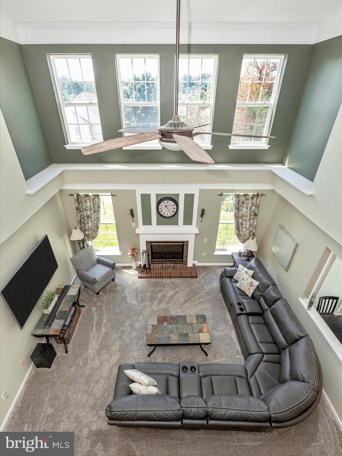 WESTWINDS - Residential