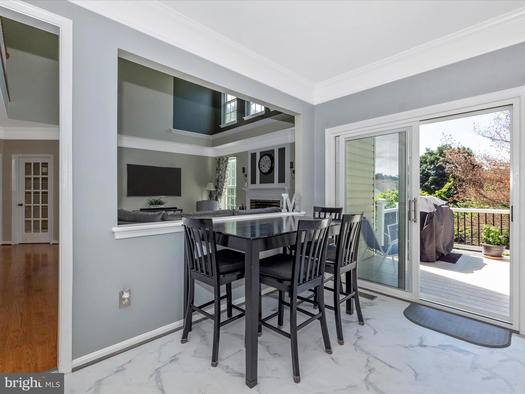 WESTWINDS - Residential