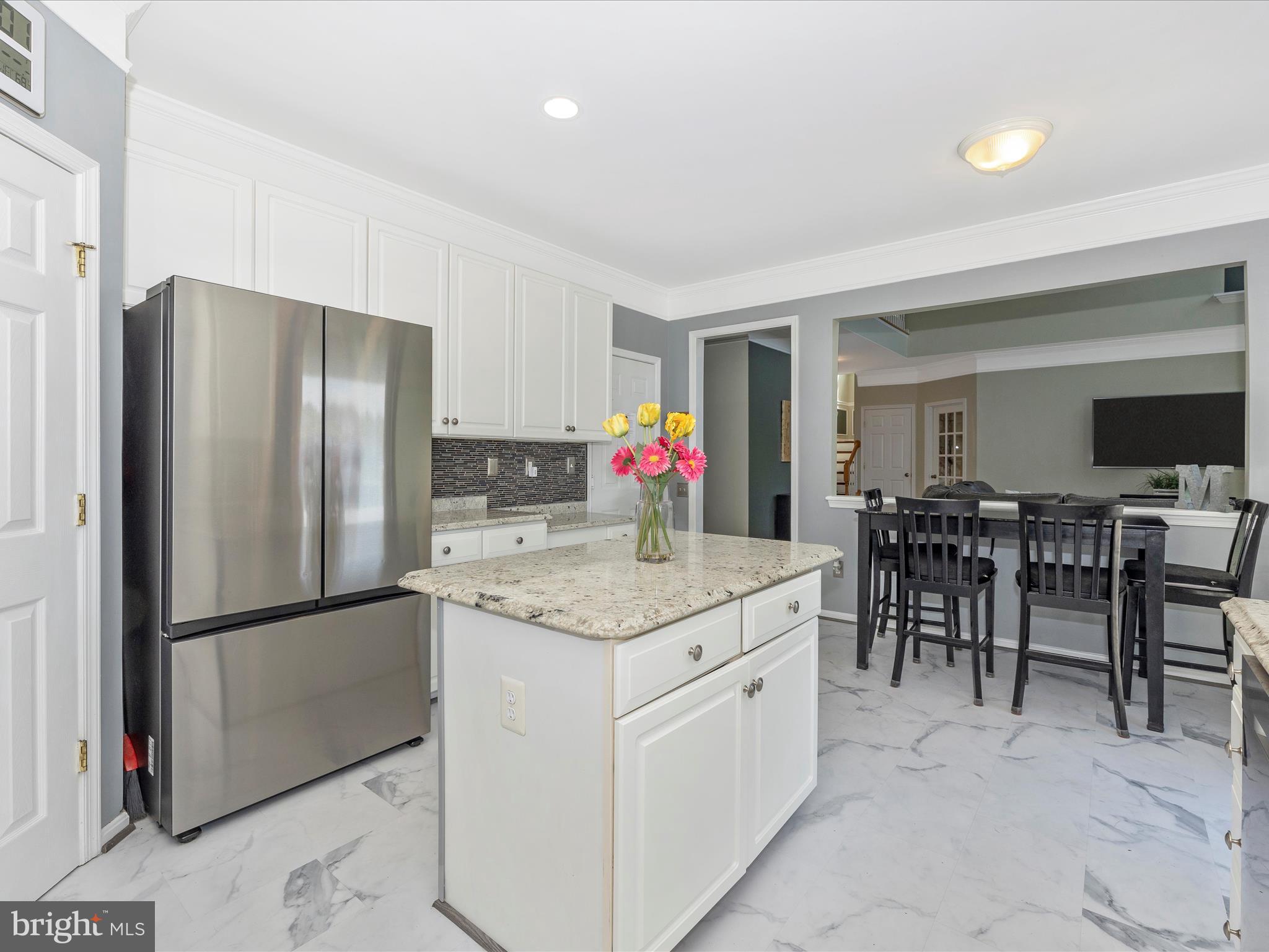 WESTWINDS - Residential