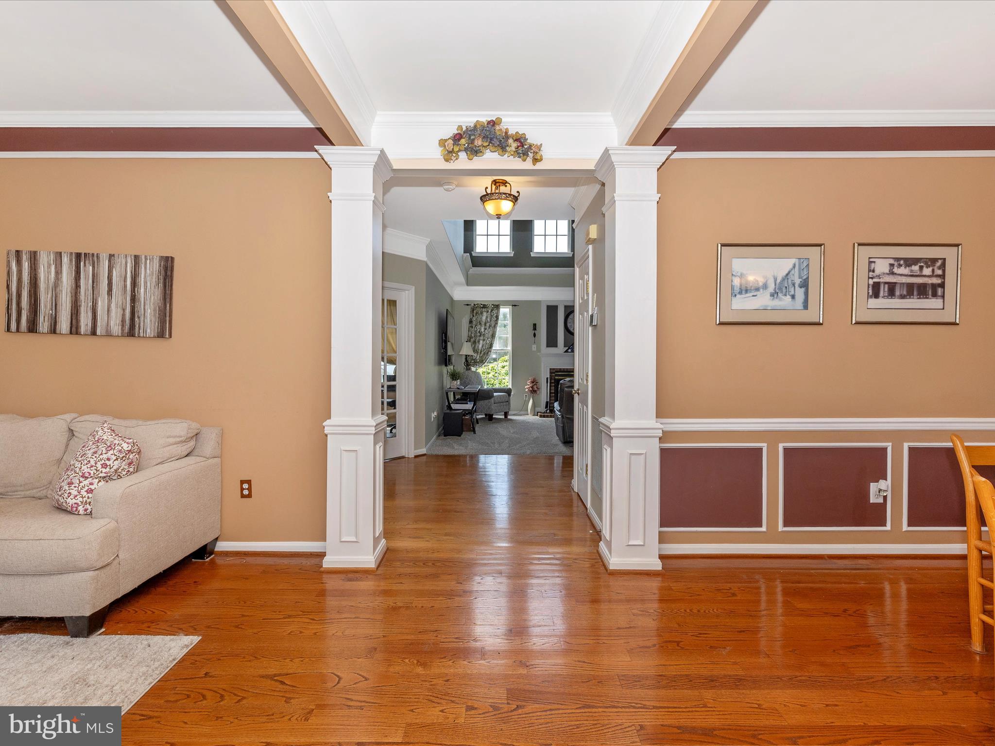 WESTWINDS - Residential