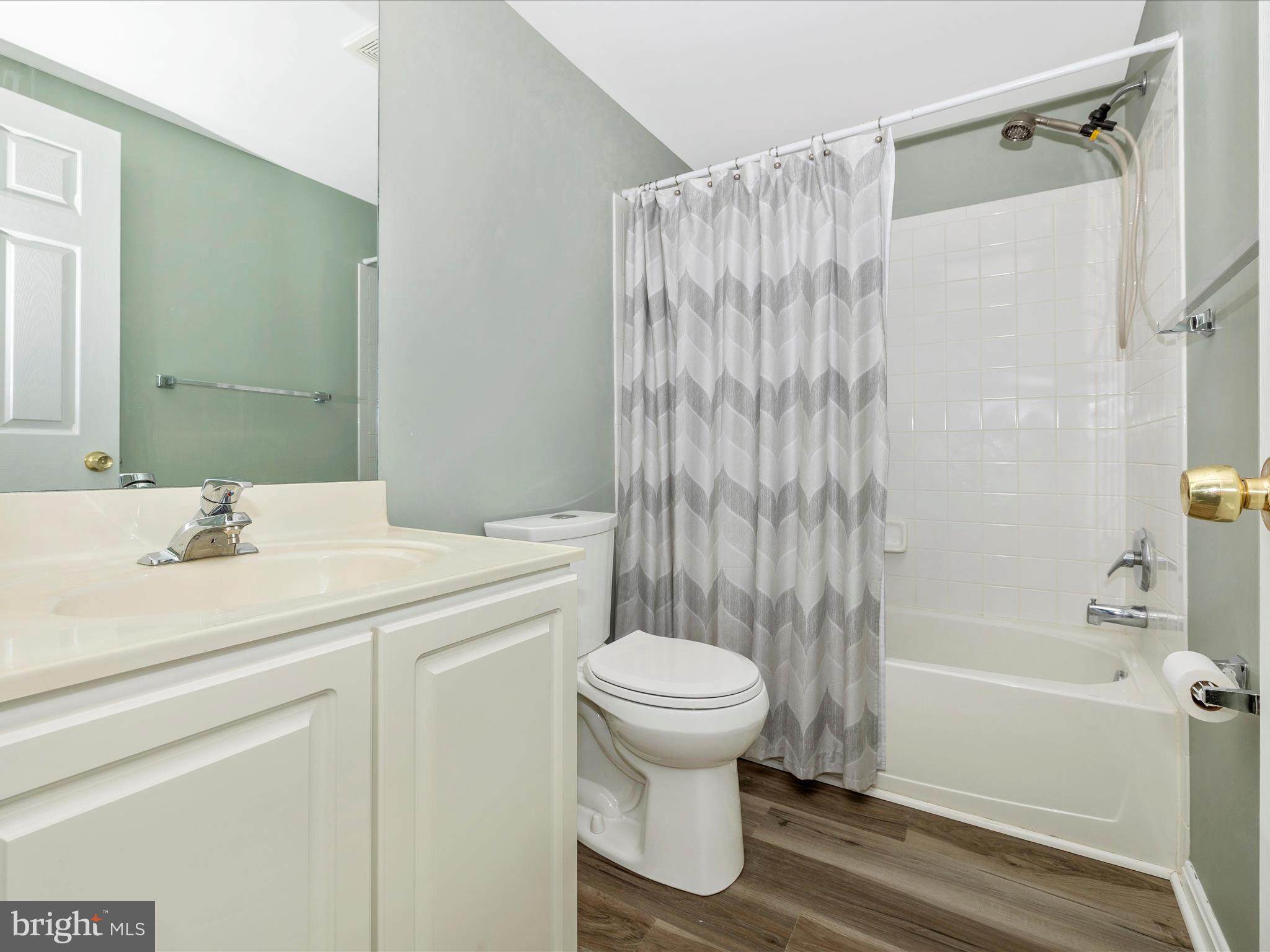 WESTWINDS - Residential