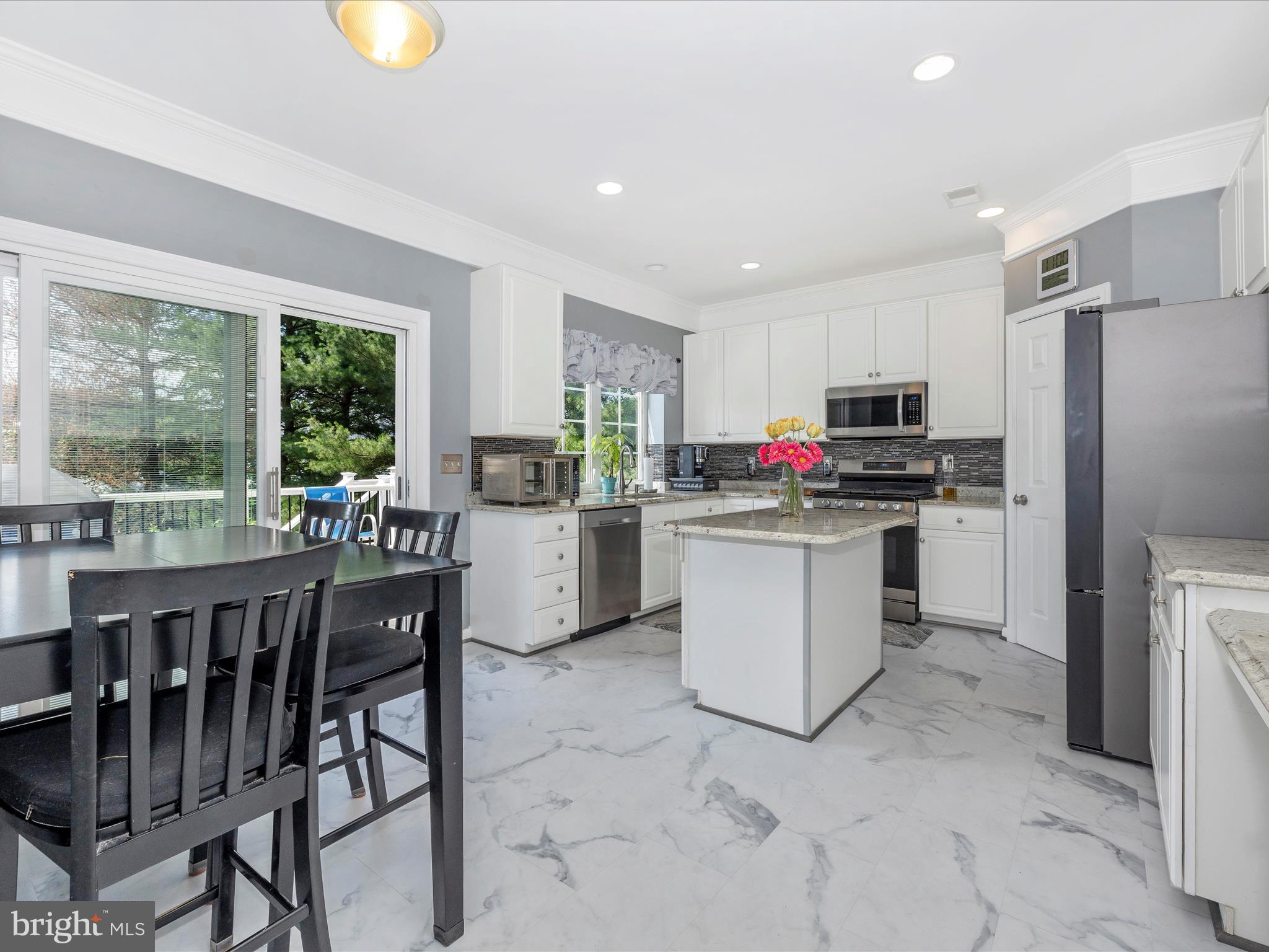 WESTWINDS - Residential