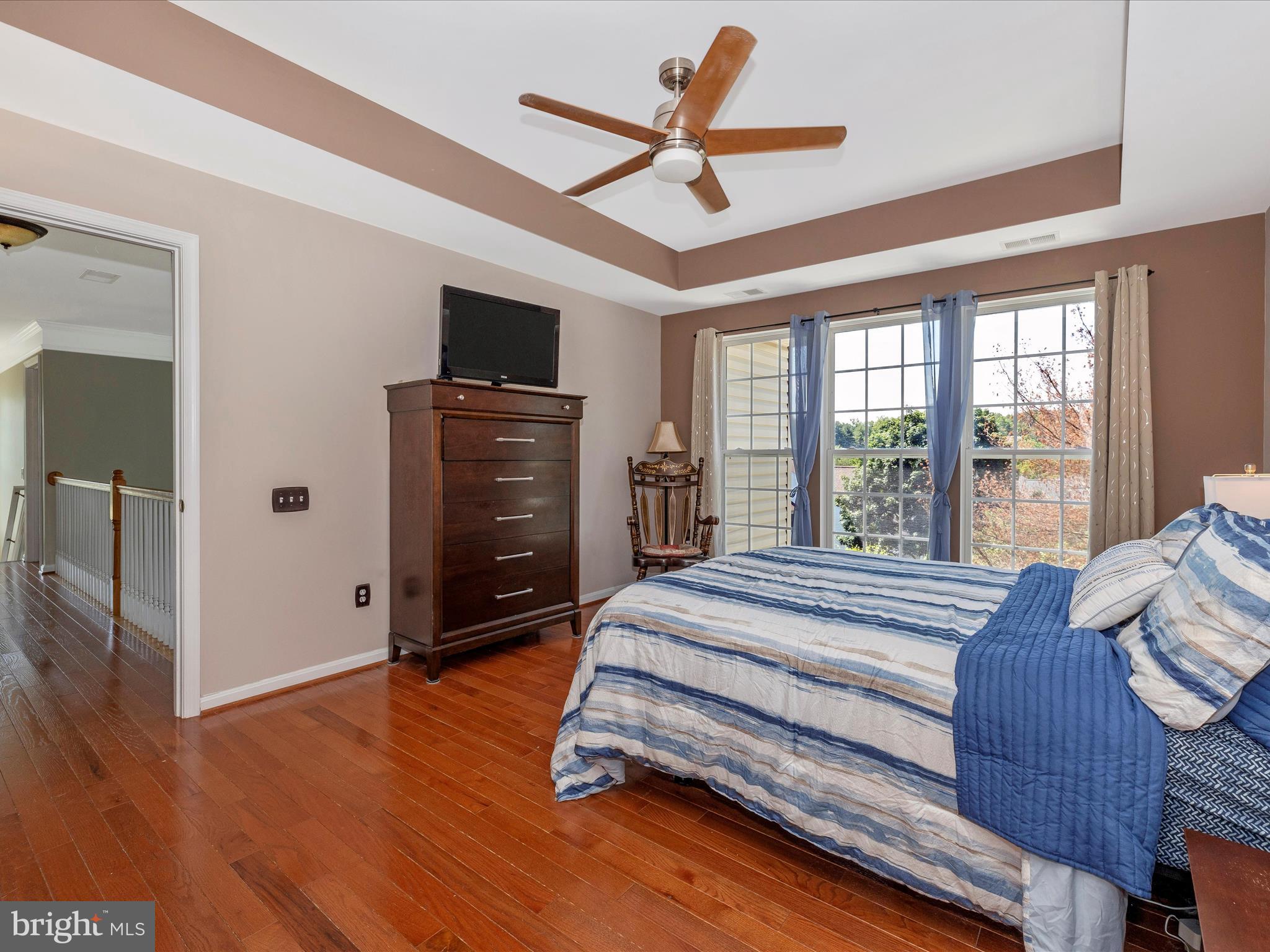 WESTWINDS - Residential