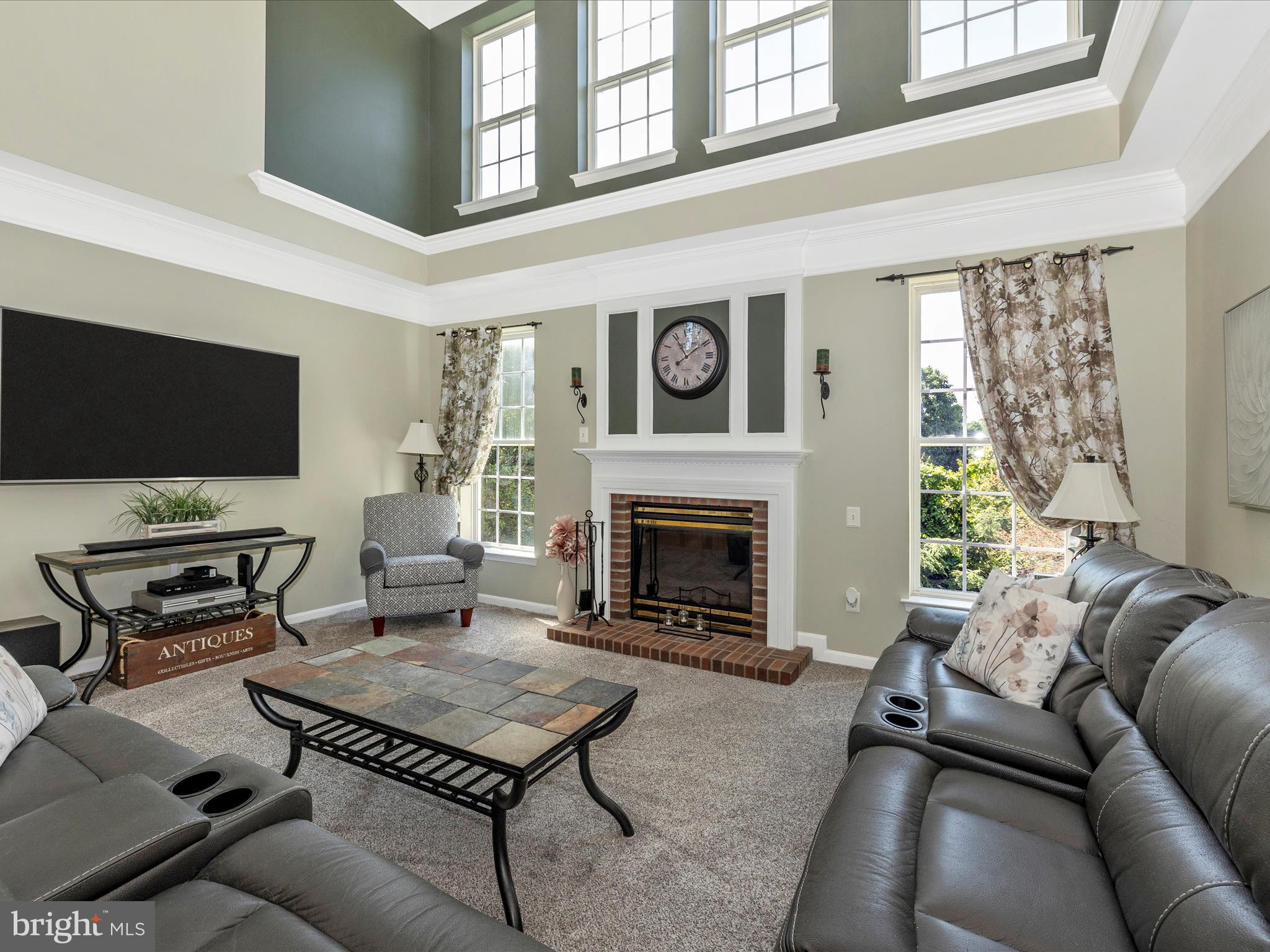 WESTWINDS - Residential