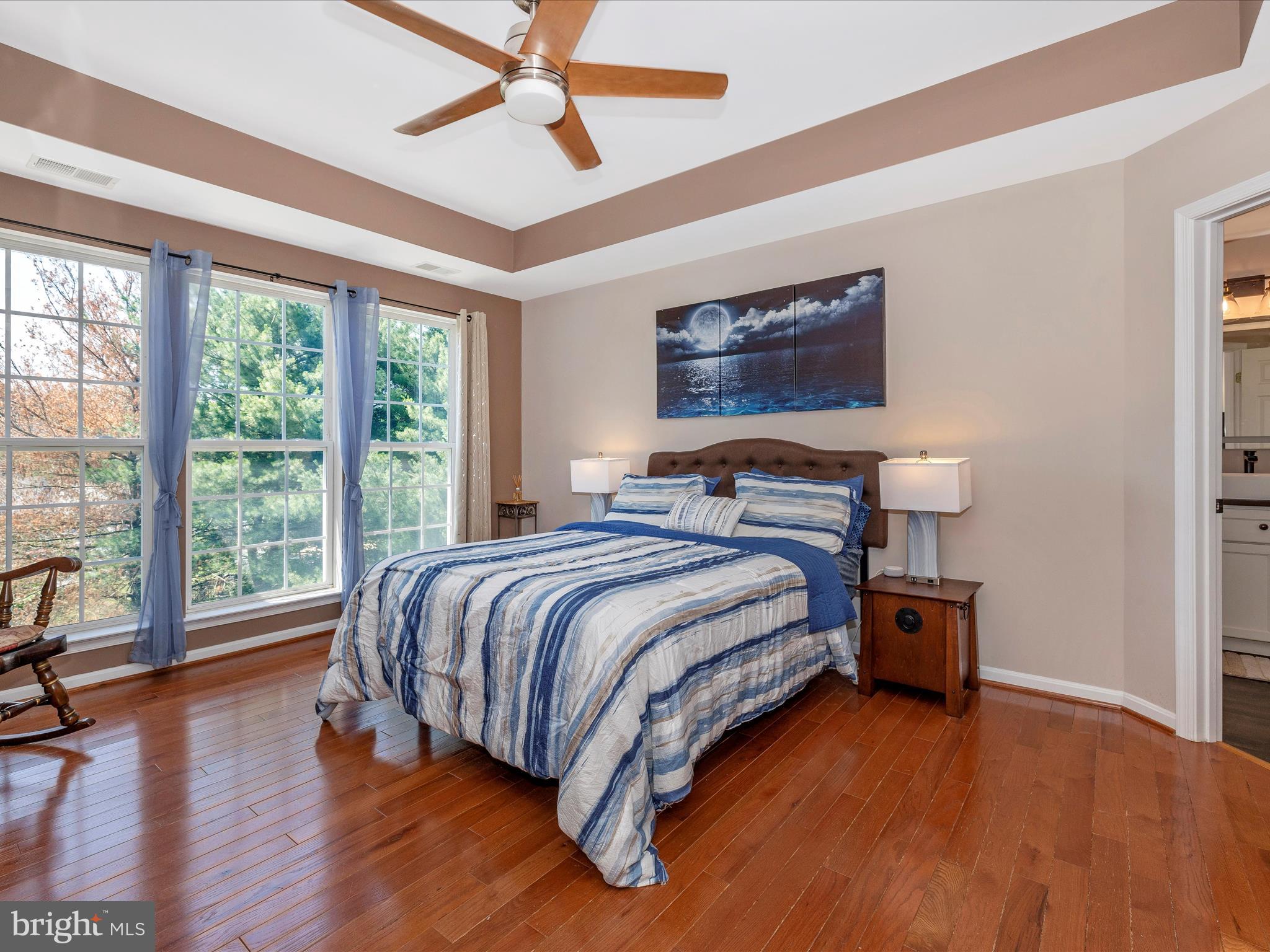 WESTWINDS - Residential