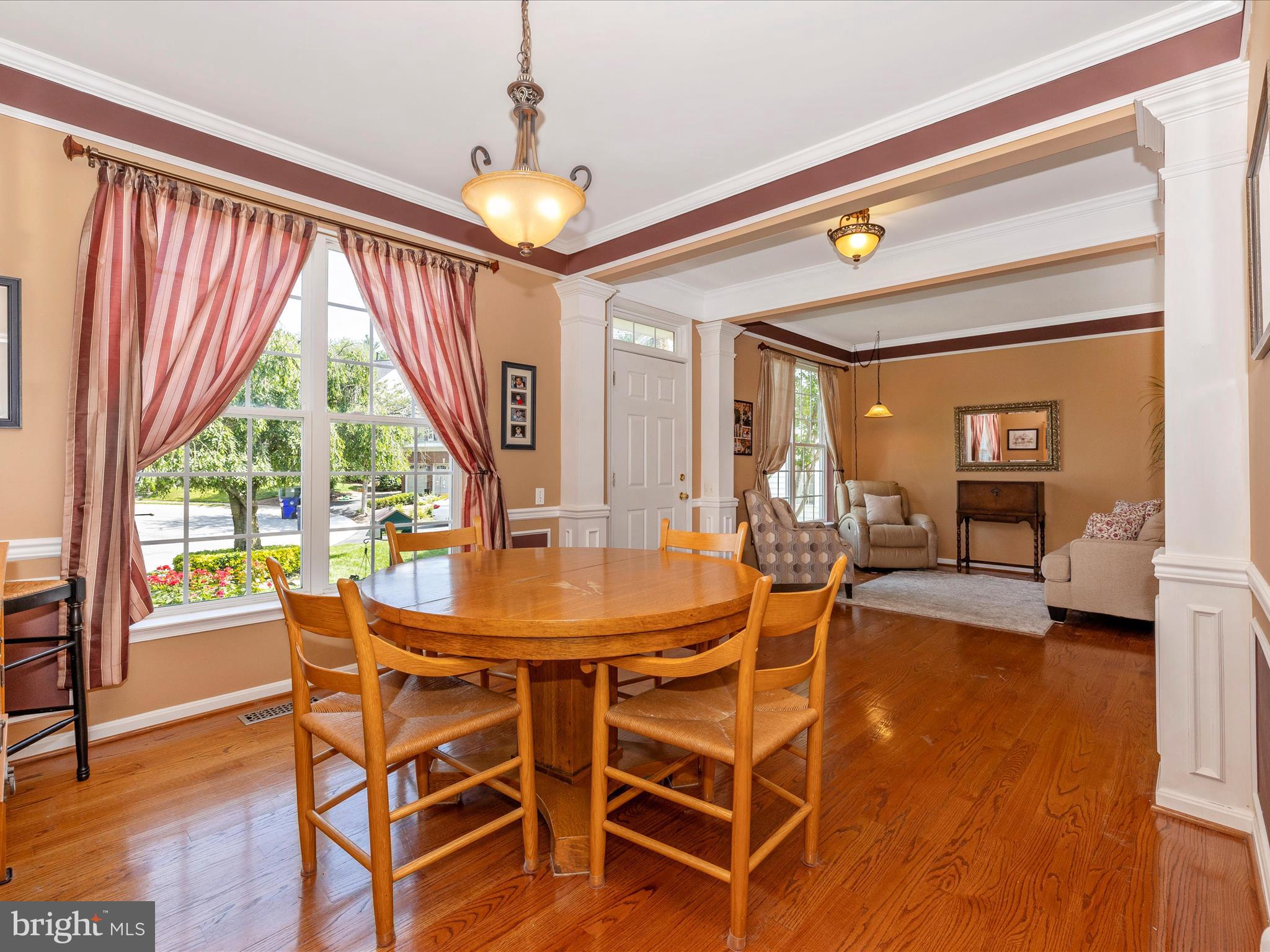 WESTWINDS - Residential