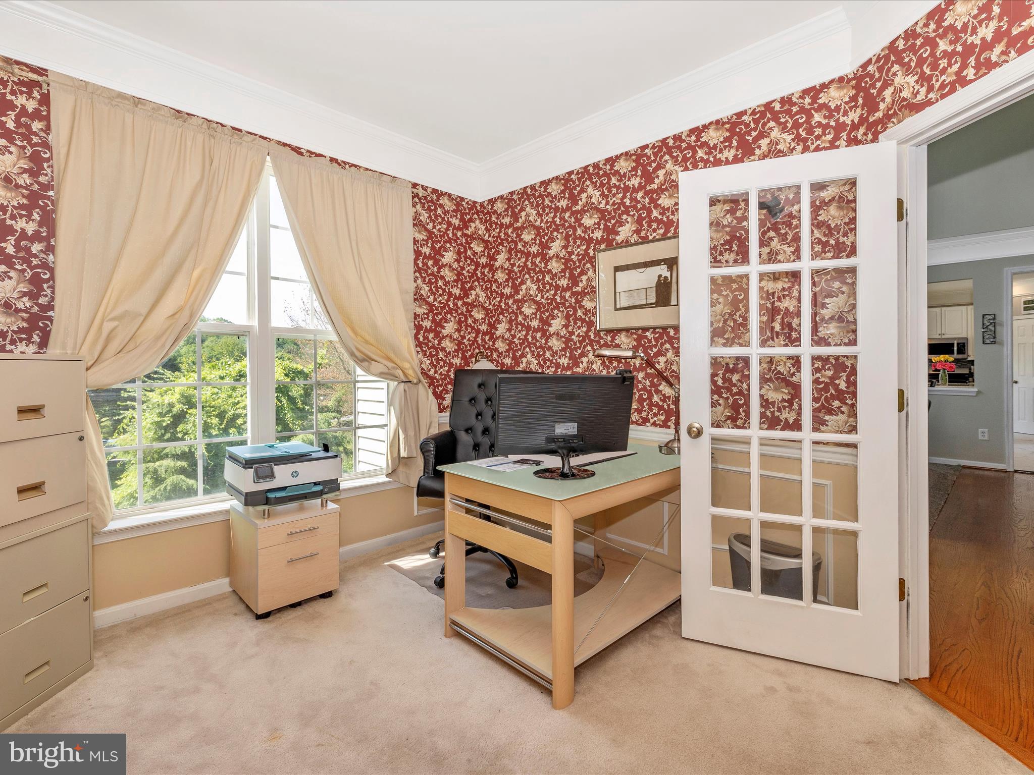 WESTWINDS - Residential