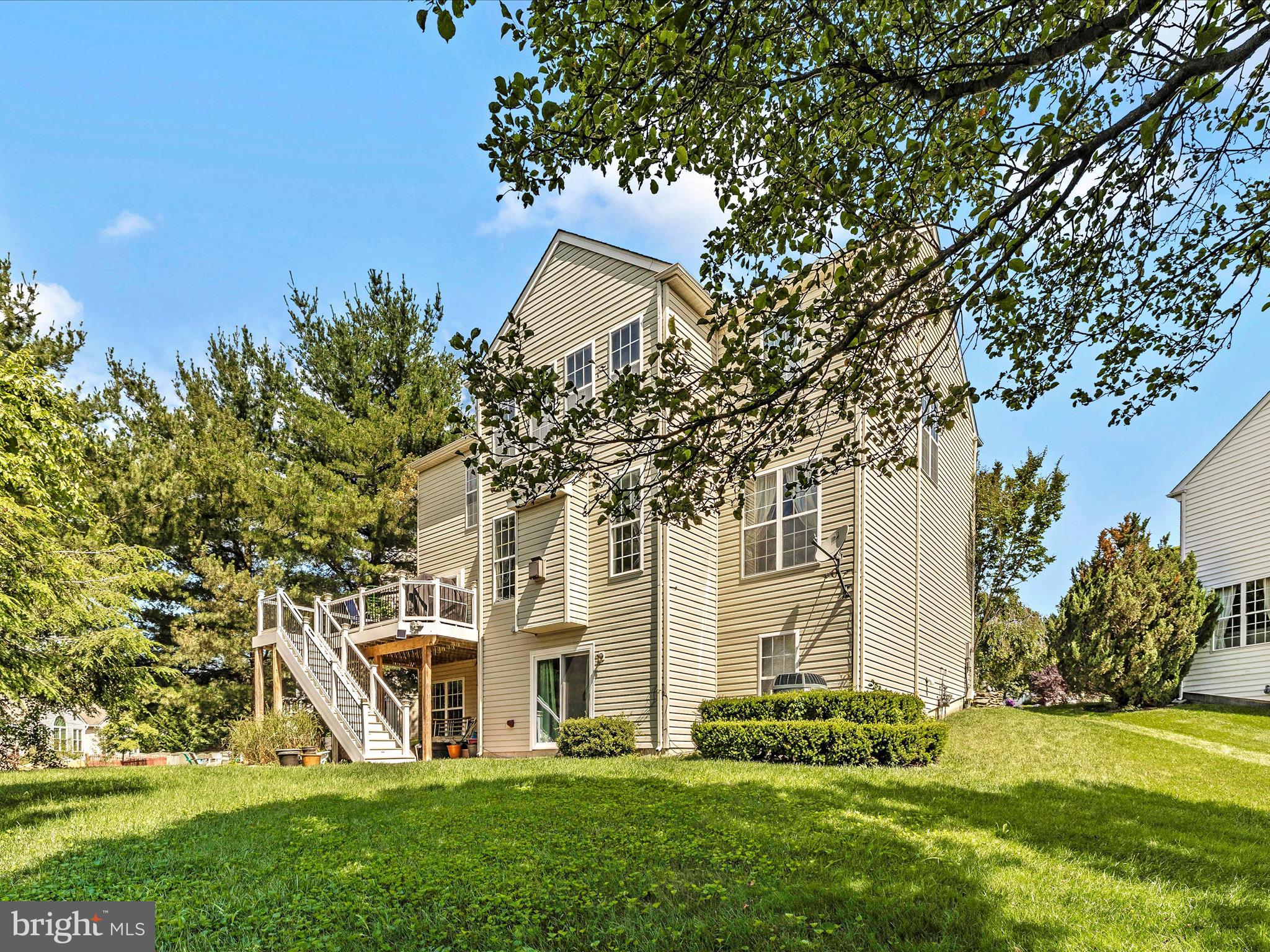 WESTWINDS - Residential