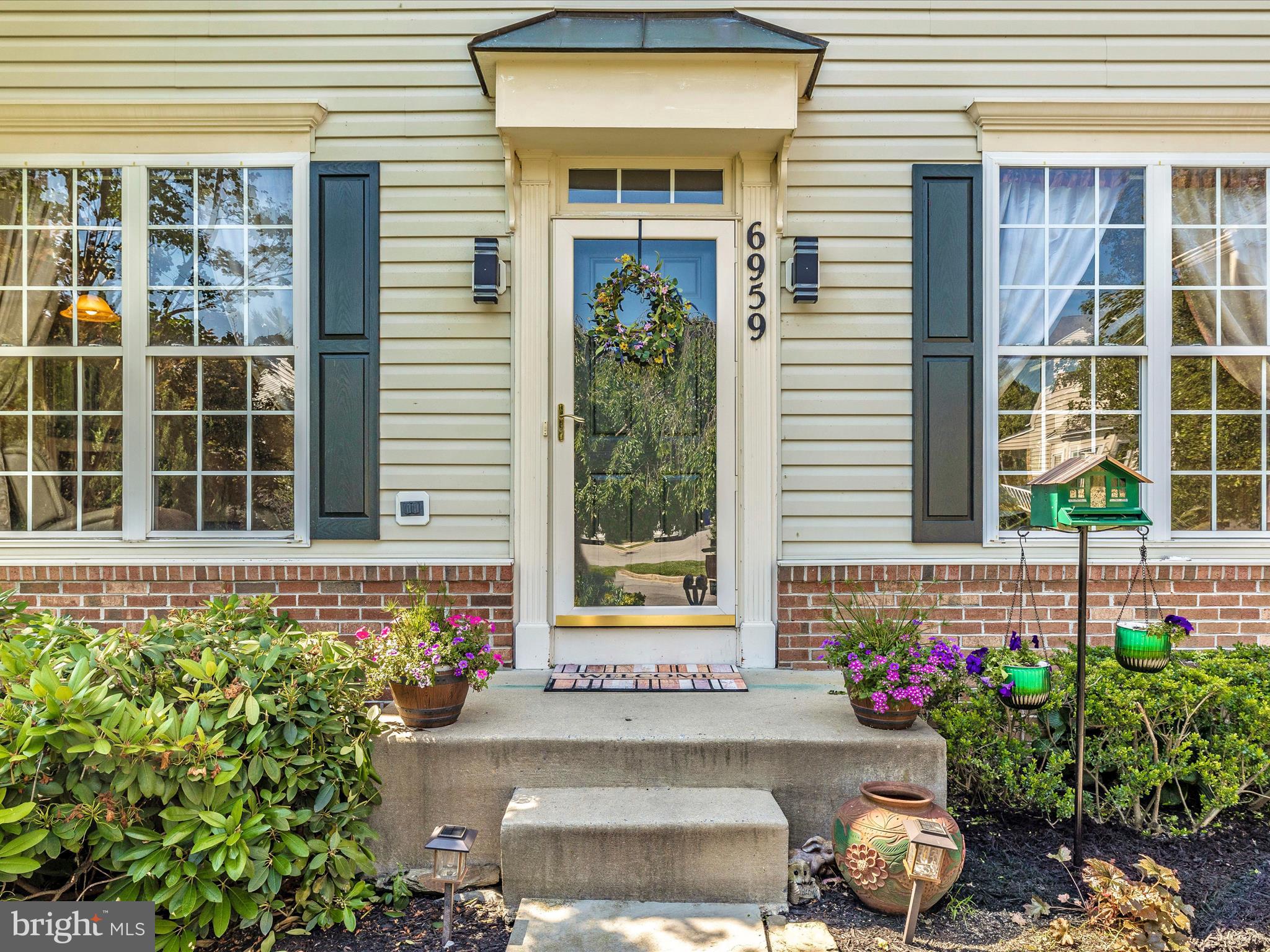 WESTWINDS - Residential