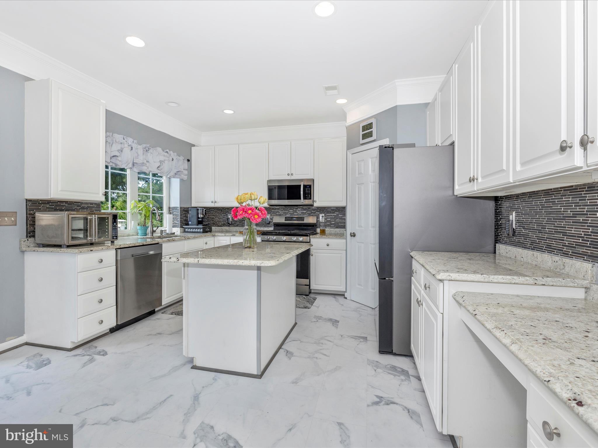 WESTWINDS - Residential