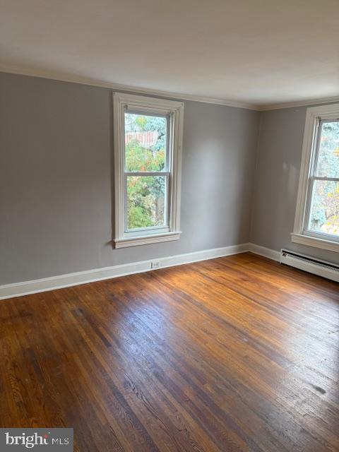 NORTH HAGERSTOWN - Residential Lease