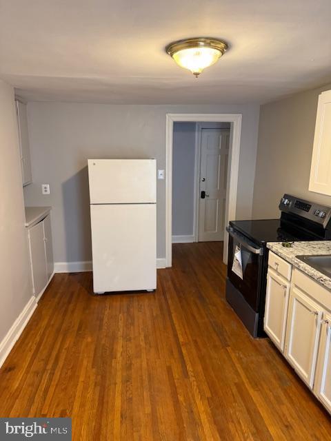 NORTH HAGERSTOWN - Residential Lease