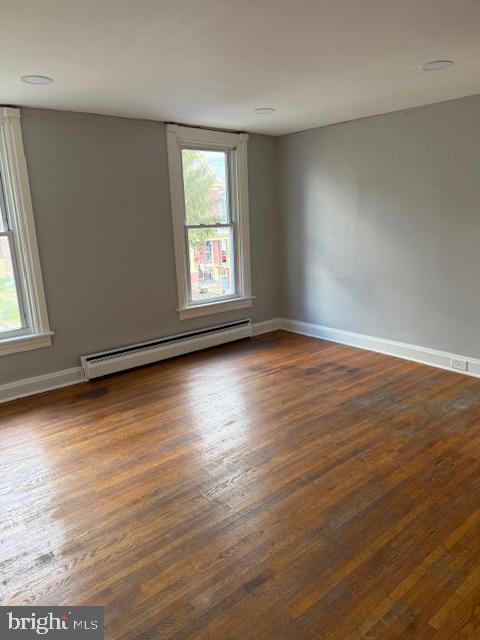 NORTH HAGERSTOWN - Residential Lease