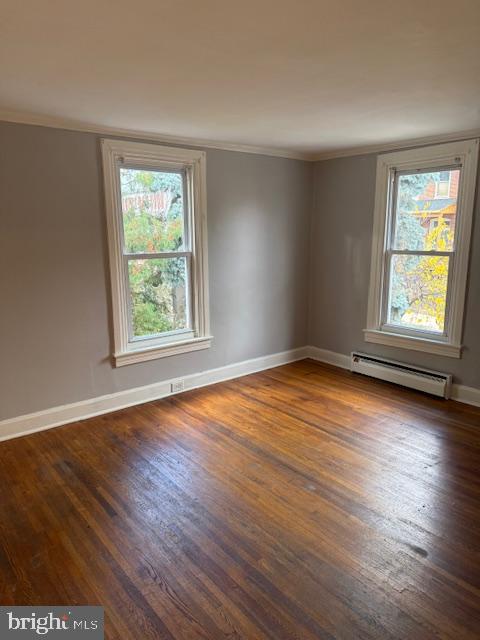 NORTH HAGERSTOWN - Residential Lease