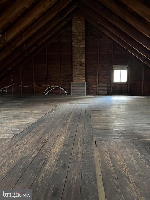 NORTH HAGERSTOWN - Residential Lease