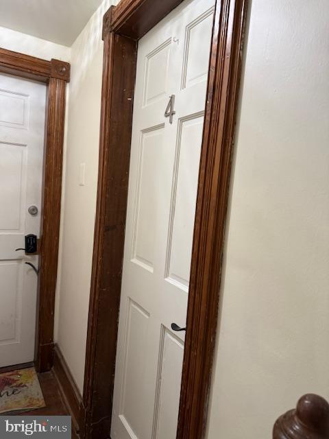 NORTH HAGERSTOWN - Residential Lease