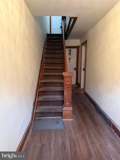 NORTH HAGERSTOWN - Residential Lease