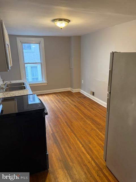 NORTH HAGERSTOWN - Residential Lease