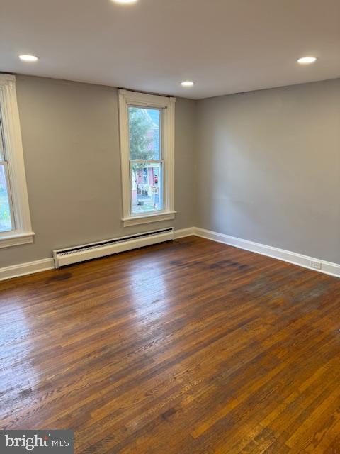 NORTH HAGERSTOWN - Residential Lease