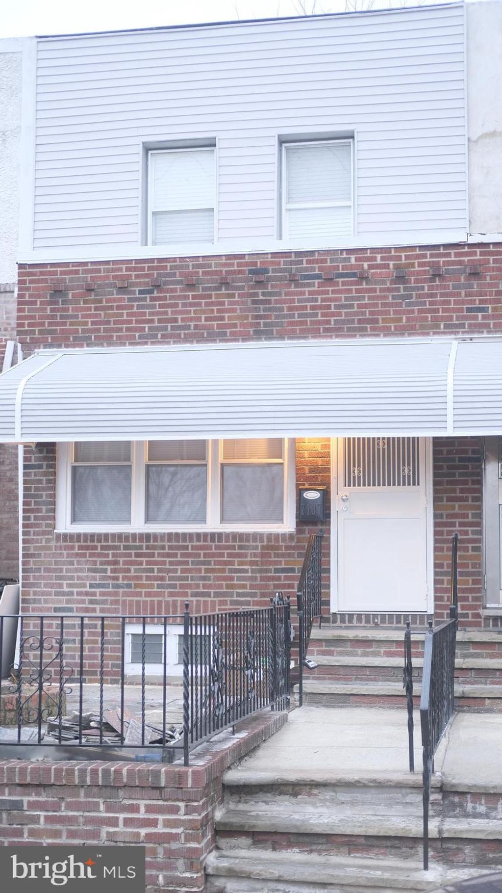 Photo of 7107 Buist Avenue, PHILADELPHIA, PA 19142 (MLS # PAPH2569364)