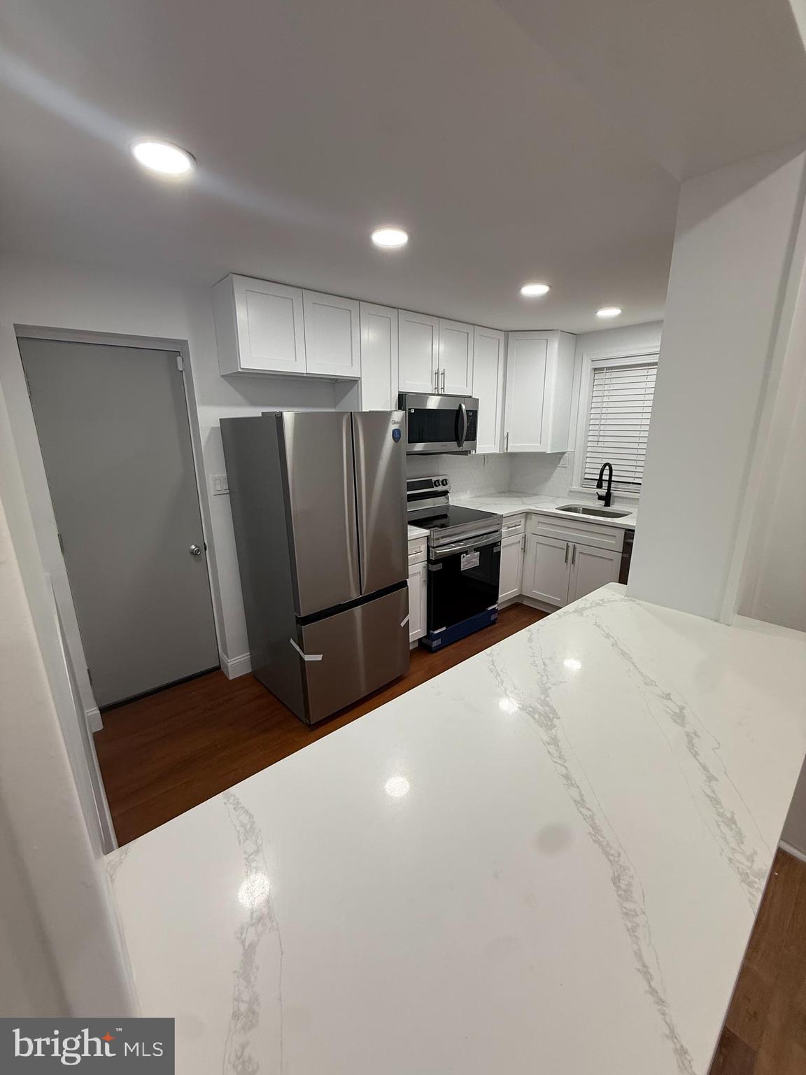 PHILADELPHIA (SOUTHWEST) - Residential