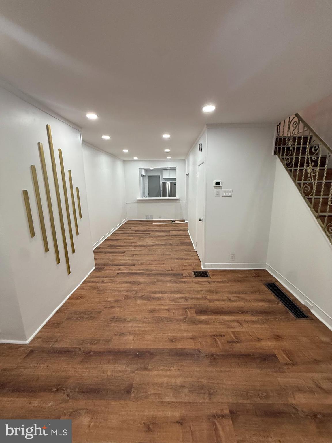 PHILADELPHIA (SOUTHWEST) - Residential