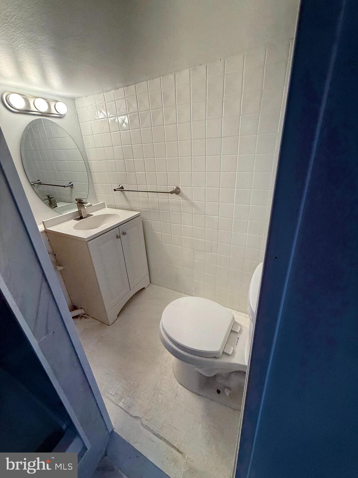 PHILADELPHIA (SOUTHWEST) - Residential