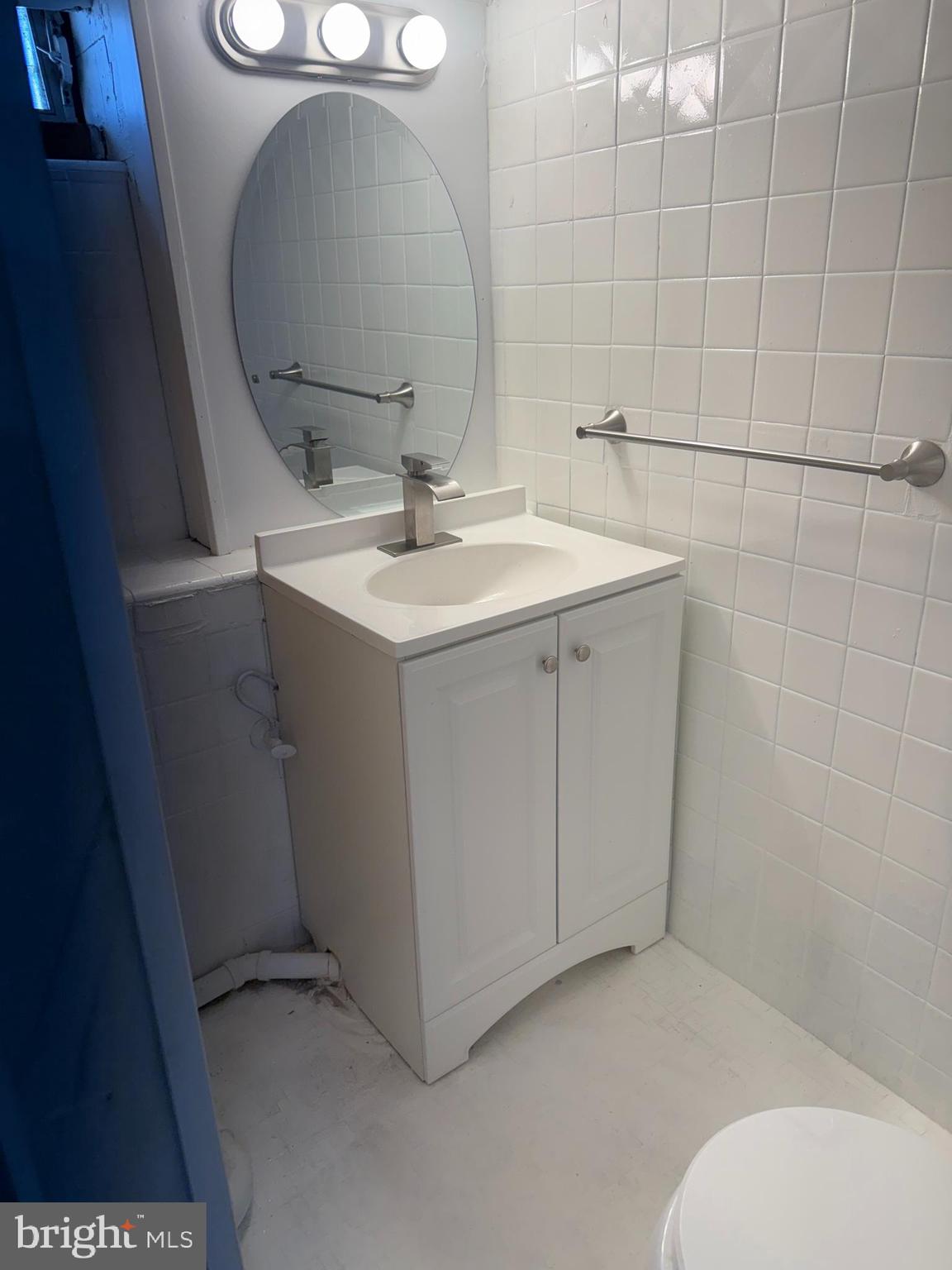 PHILADELPHIA (SOUTHWEST) - Residential