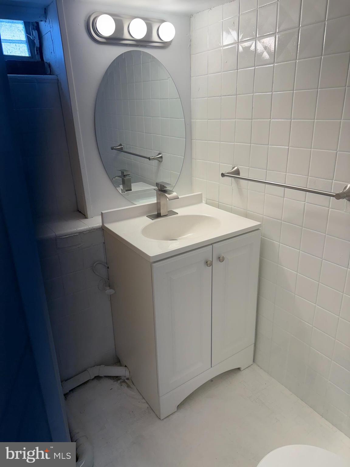 PHILADELPHIA (SOUTHWEST) - Residential