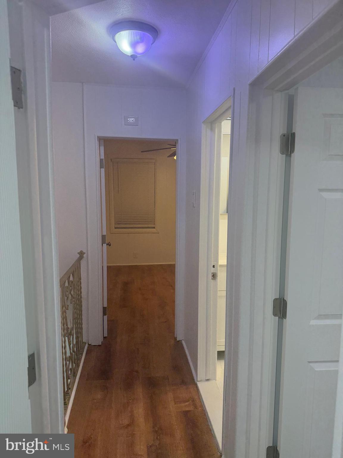 PHILADELPHIA (SOUTHWEST) - Residential