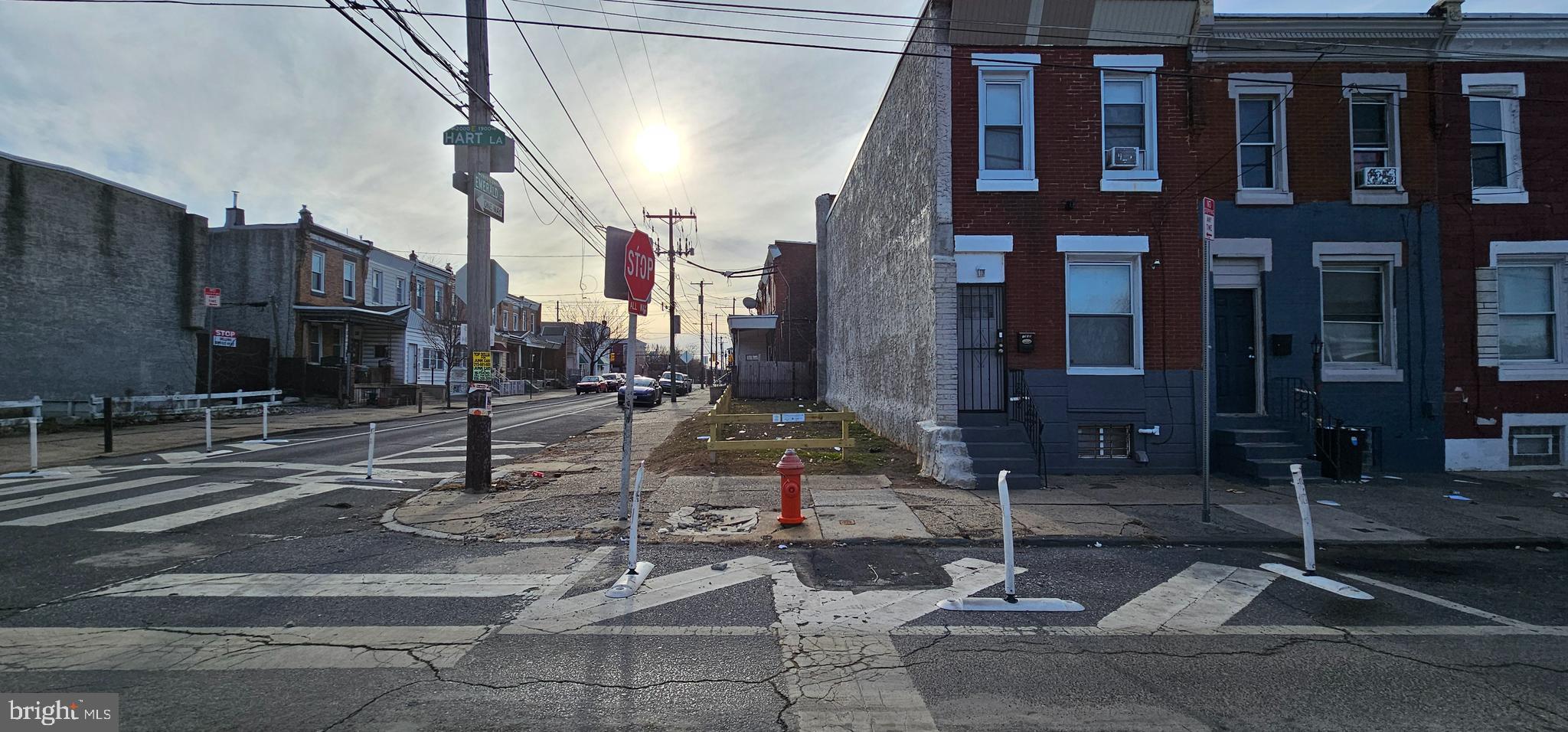 Corner Lot in a demanding new development area, with new construction all around this could be your opportunity to capitalize on either buying and holding or get your new project started from the ground up. Call Listing Agent with any questions.