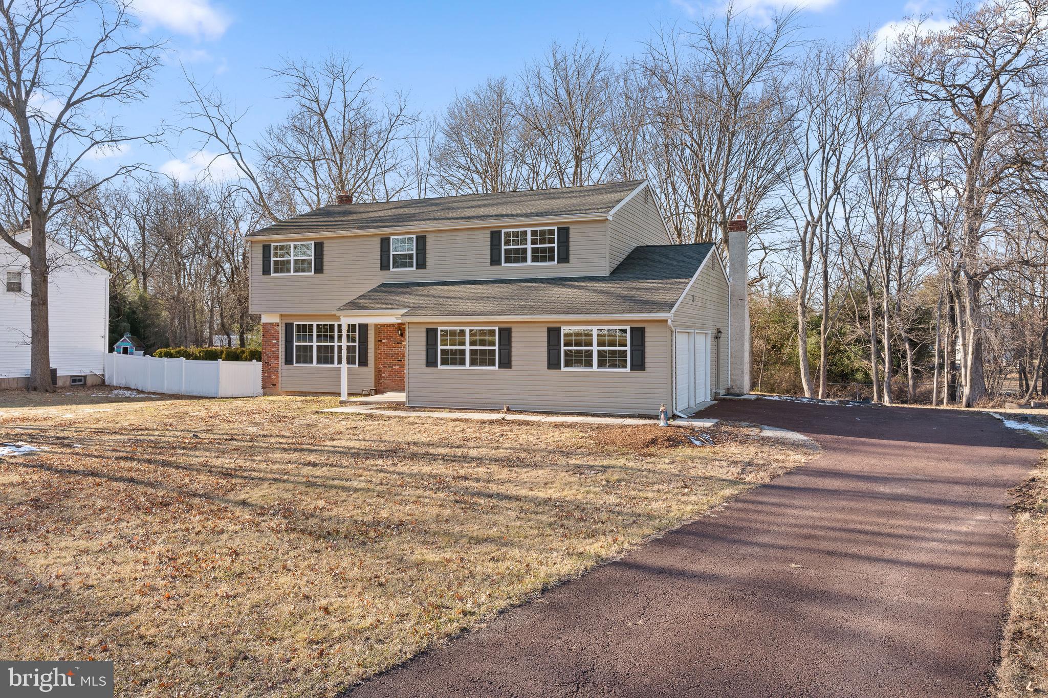 ORVILLA - Residential Lease