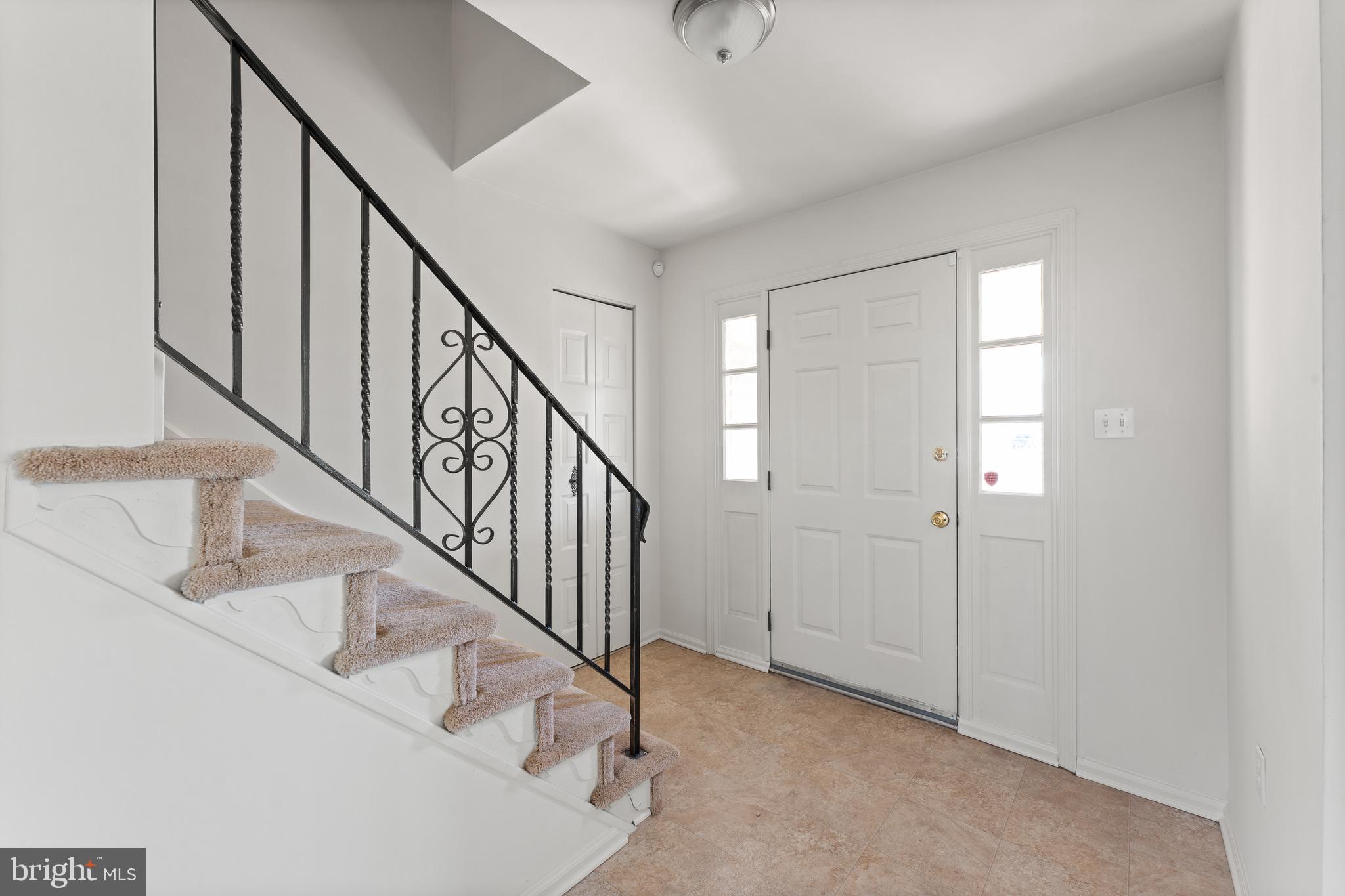 ORVILLA - Residential Lease