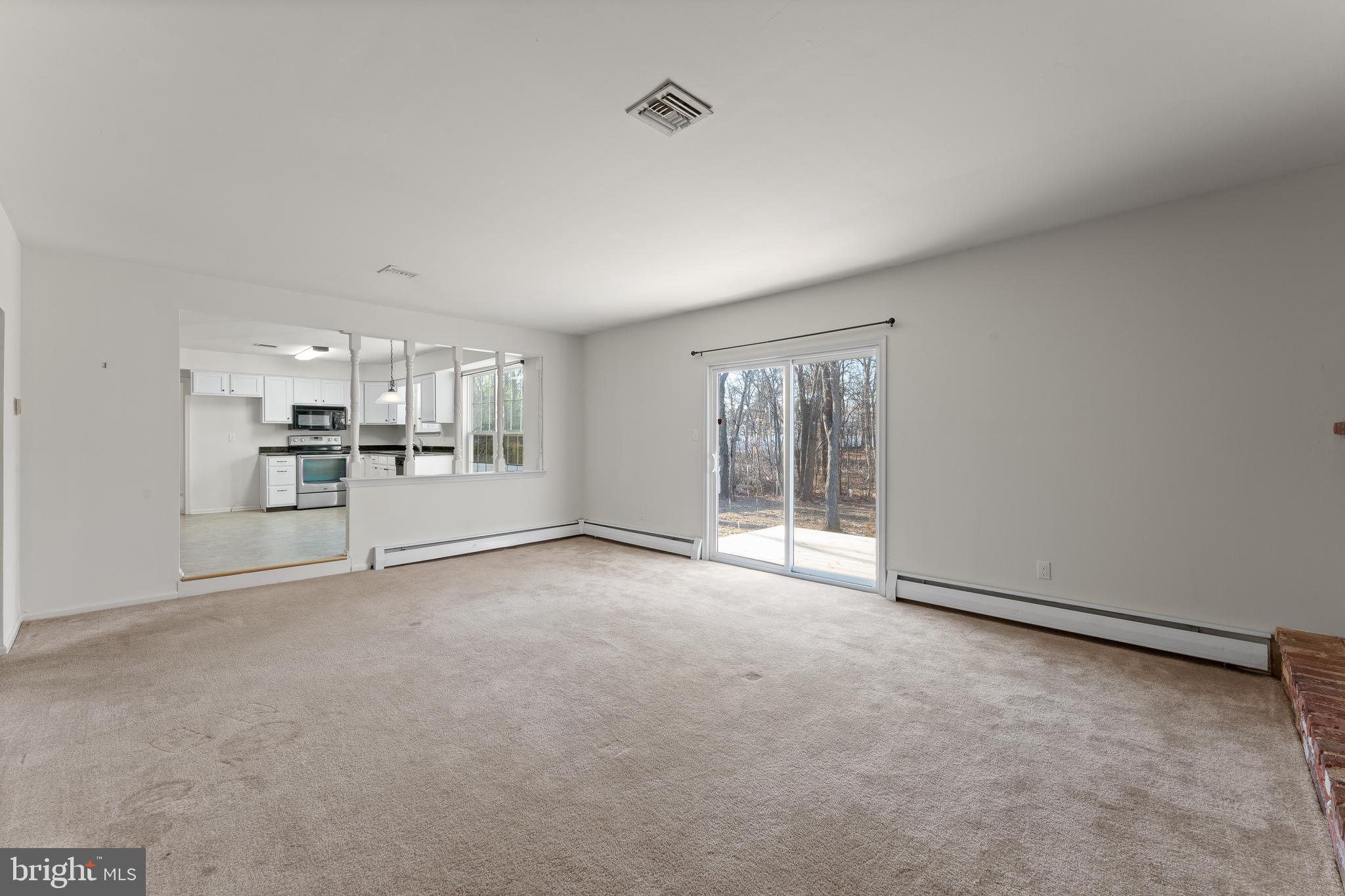 ORVILLA - Residential Lease