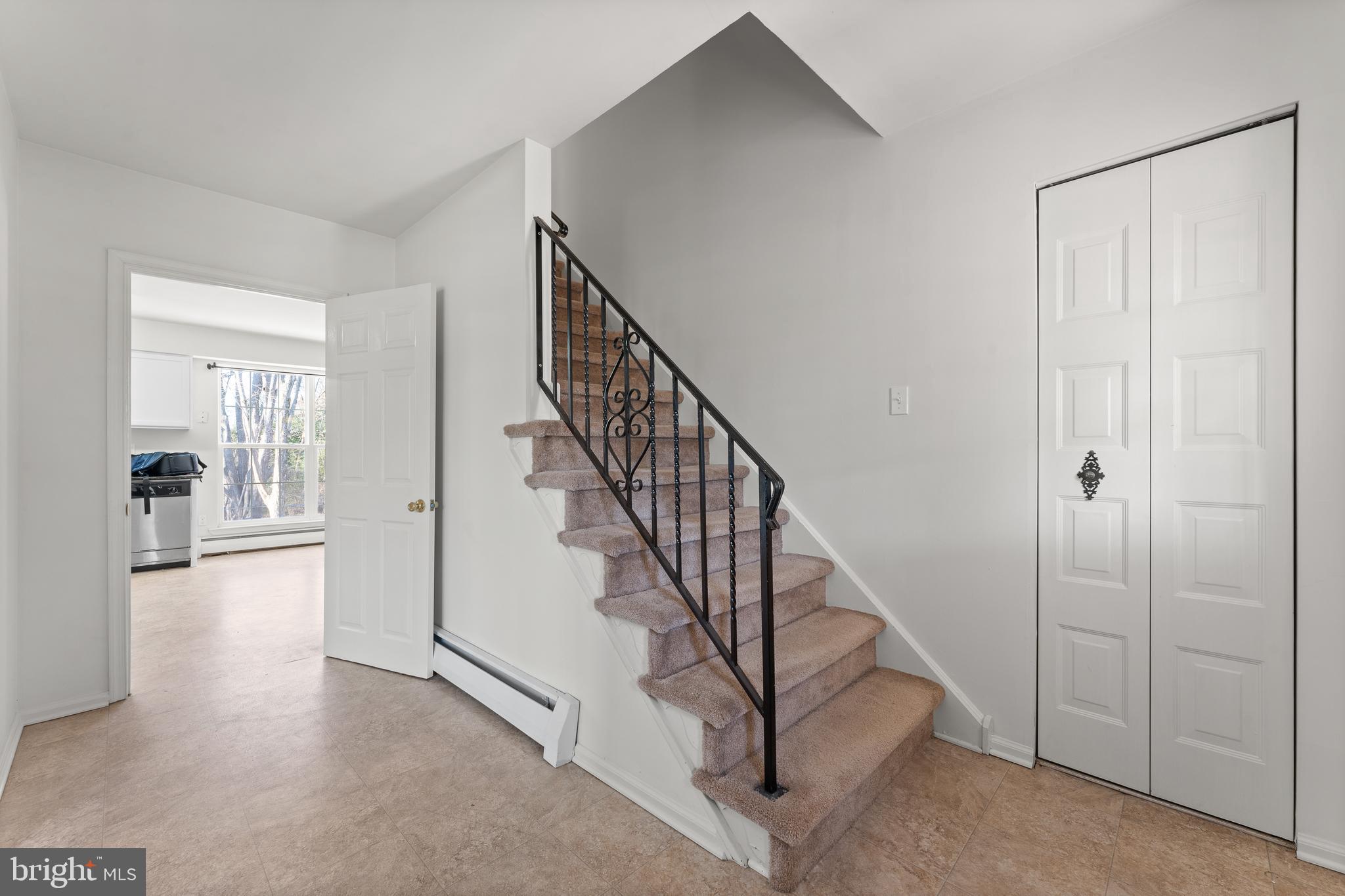 ORVILLA - Residential Lease