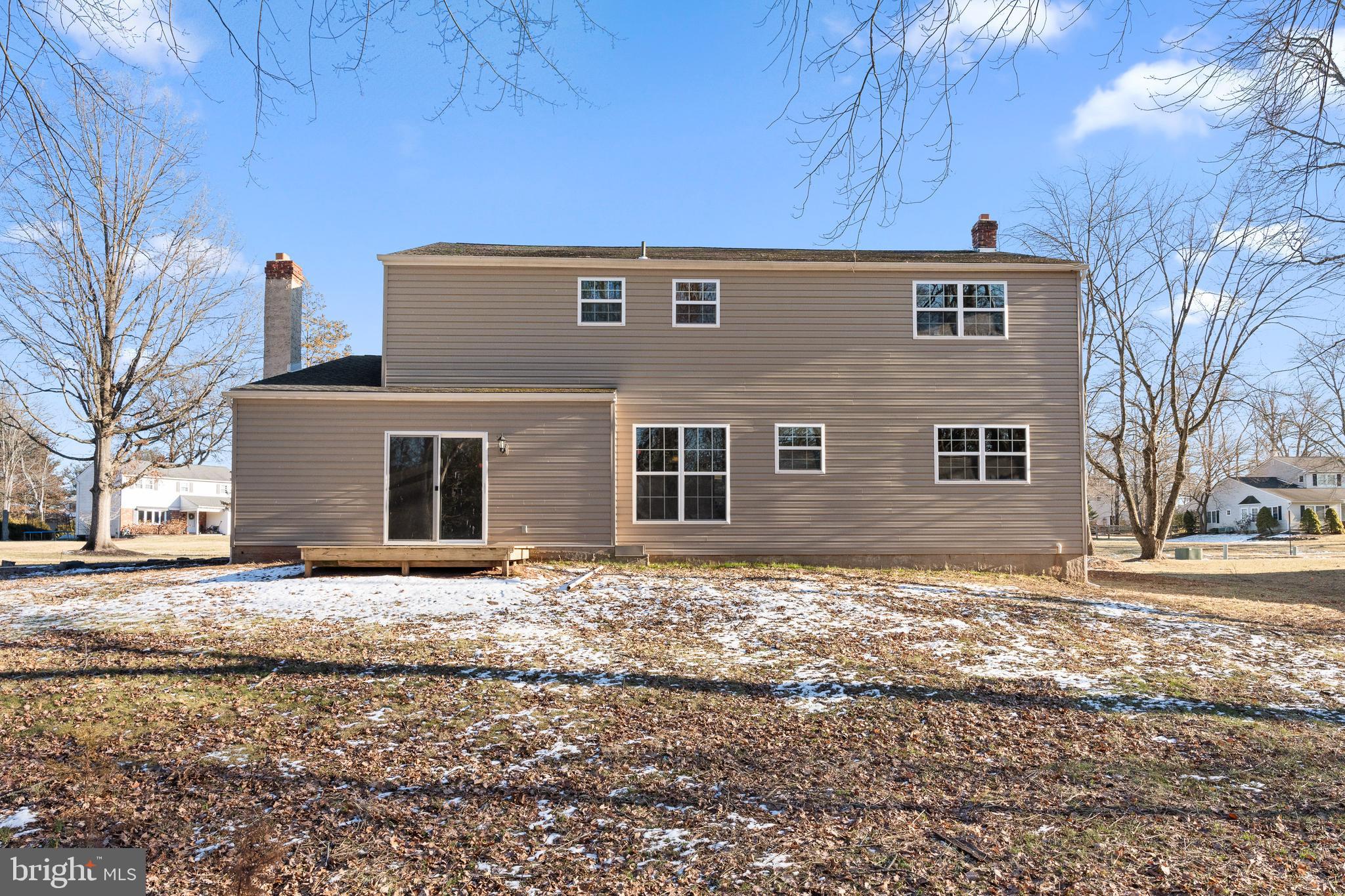 ORVILLA - Residential Lease