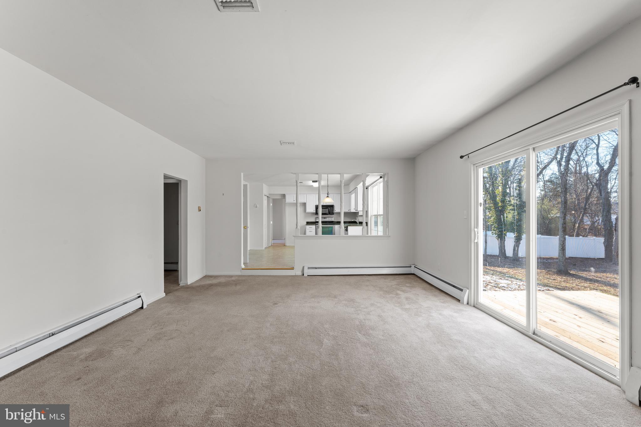 ORVILLA - Residential Lease