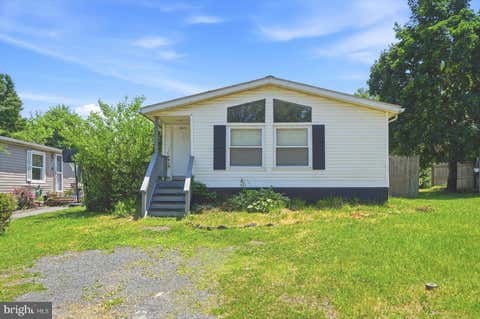 Mobile Home For Sale - 4015 Timothy Drive<br/> Harford County, ABINGDON, MD 21009