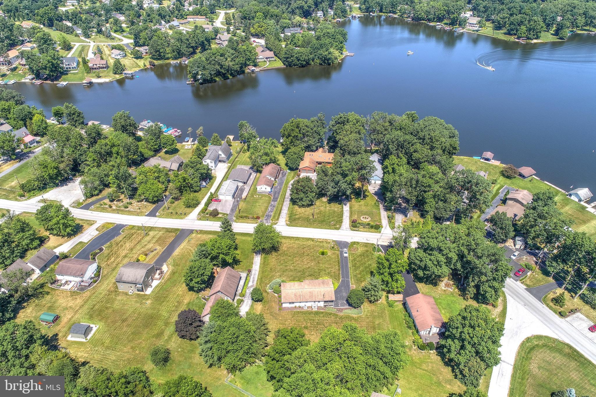 LAKE MEADE - Residential