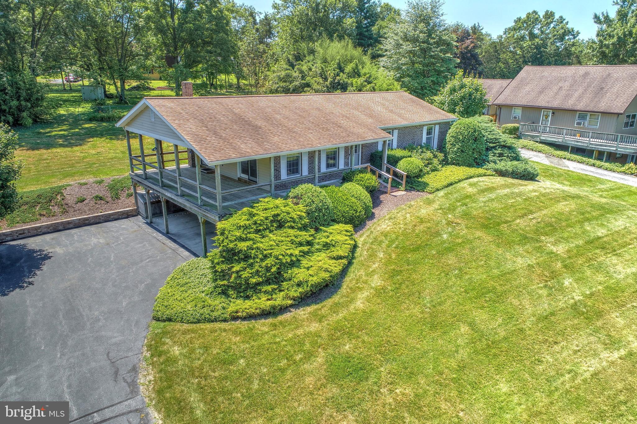 LAKE MEADE - Residential