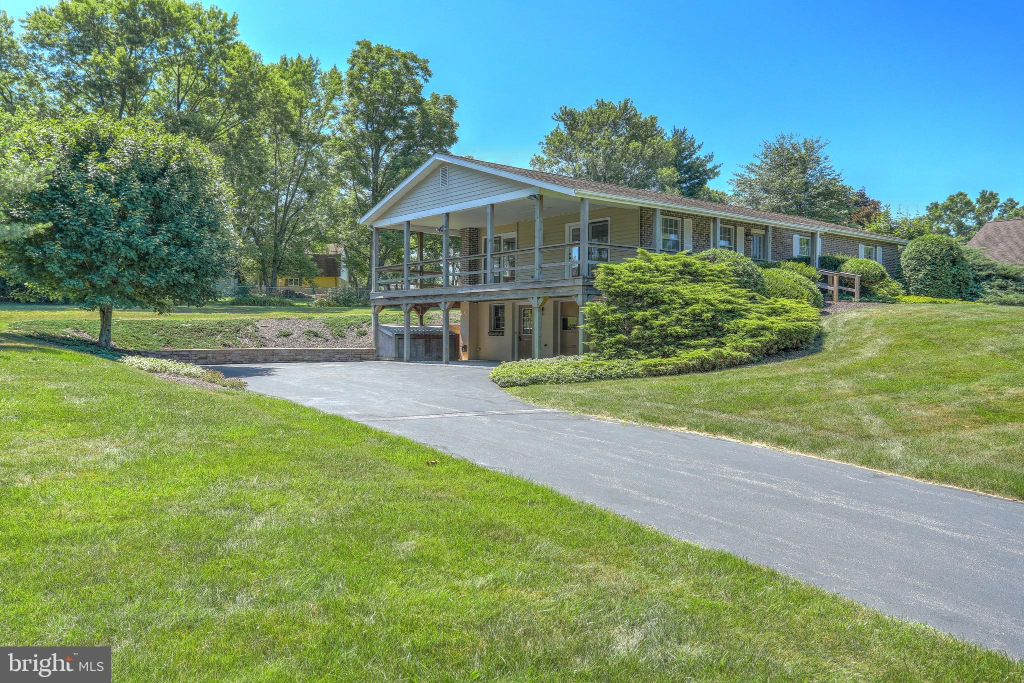 LAKE MEADE - Residential