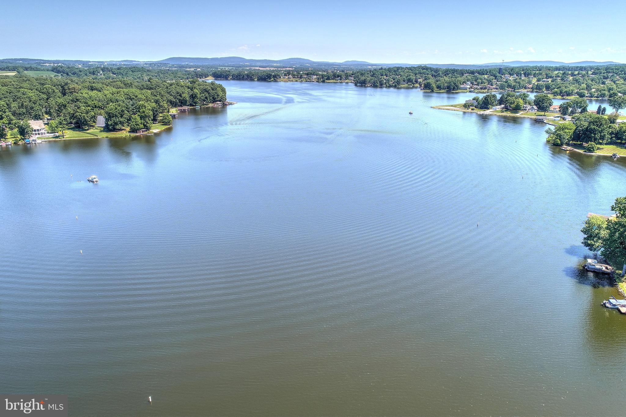 LAKE MEADE - Residential