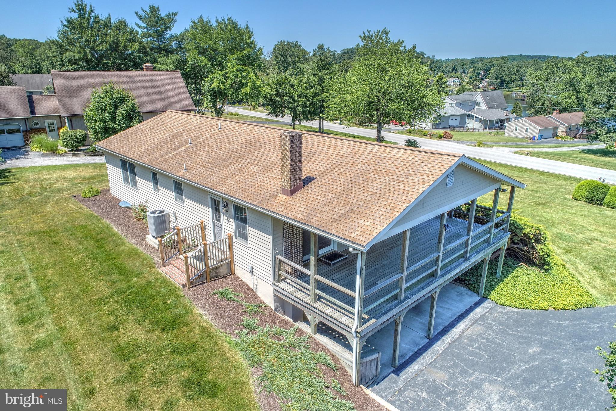 LAKE MEADE - Residential