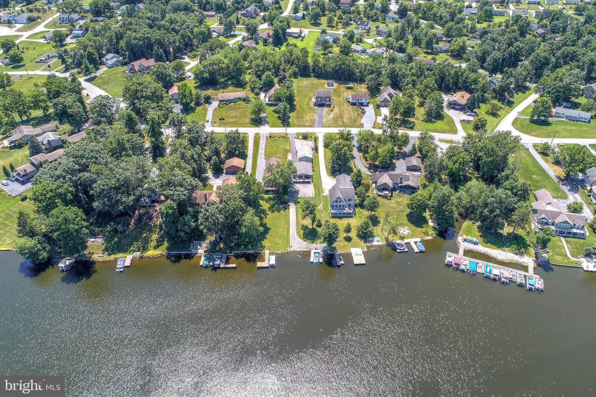 LAKE MEADE - Residential