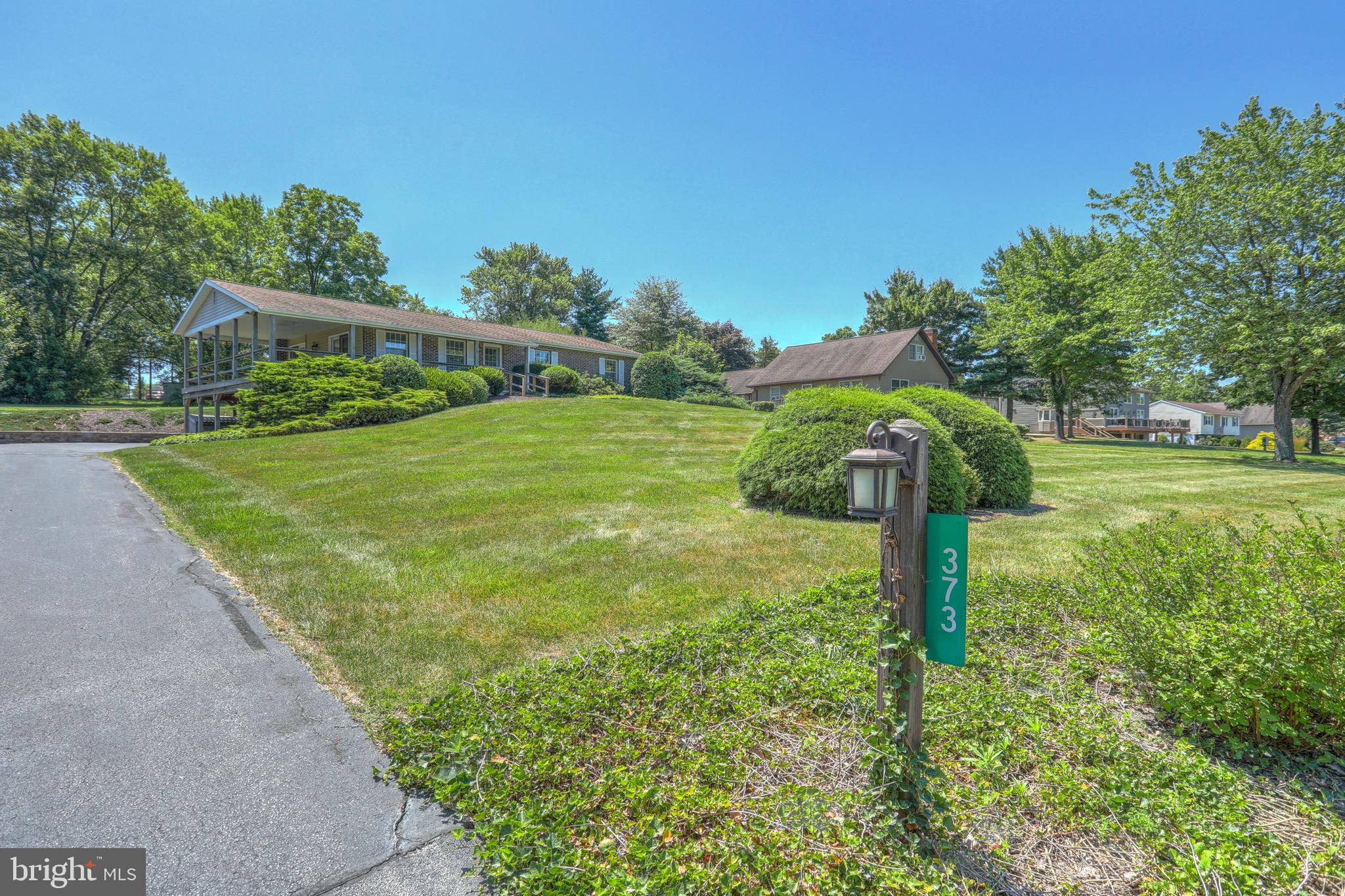 LAKE MEADE - Residential