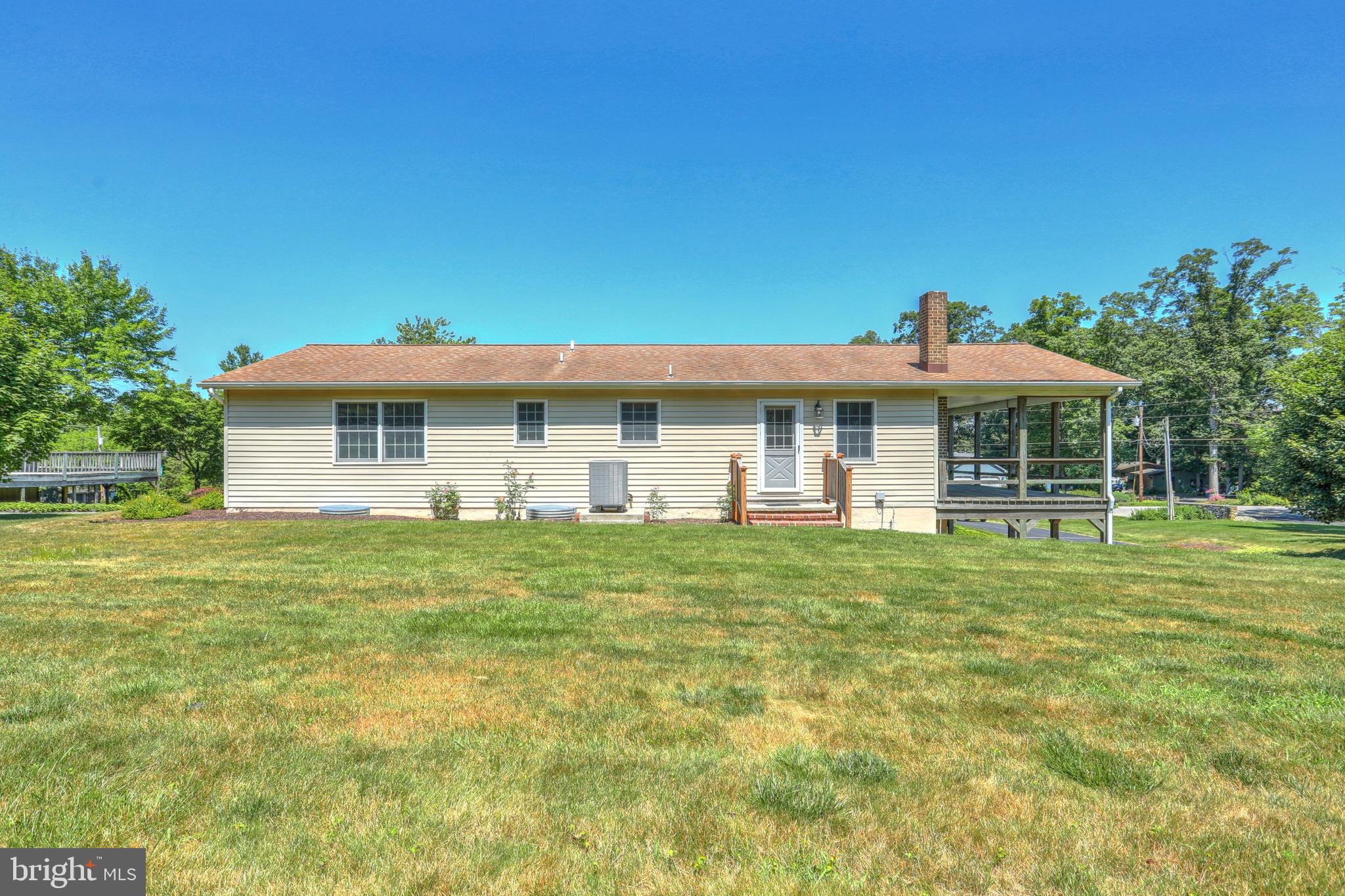 LAKE MEADE - Residential