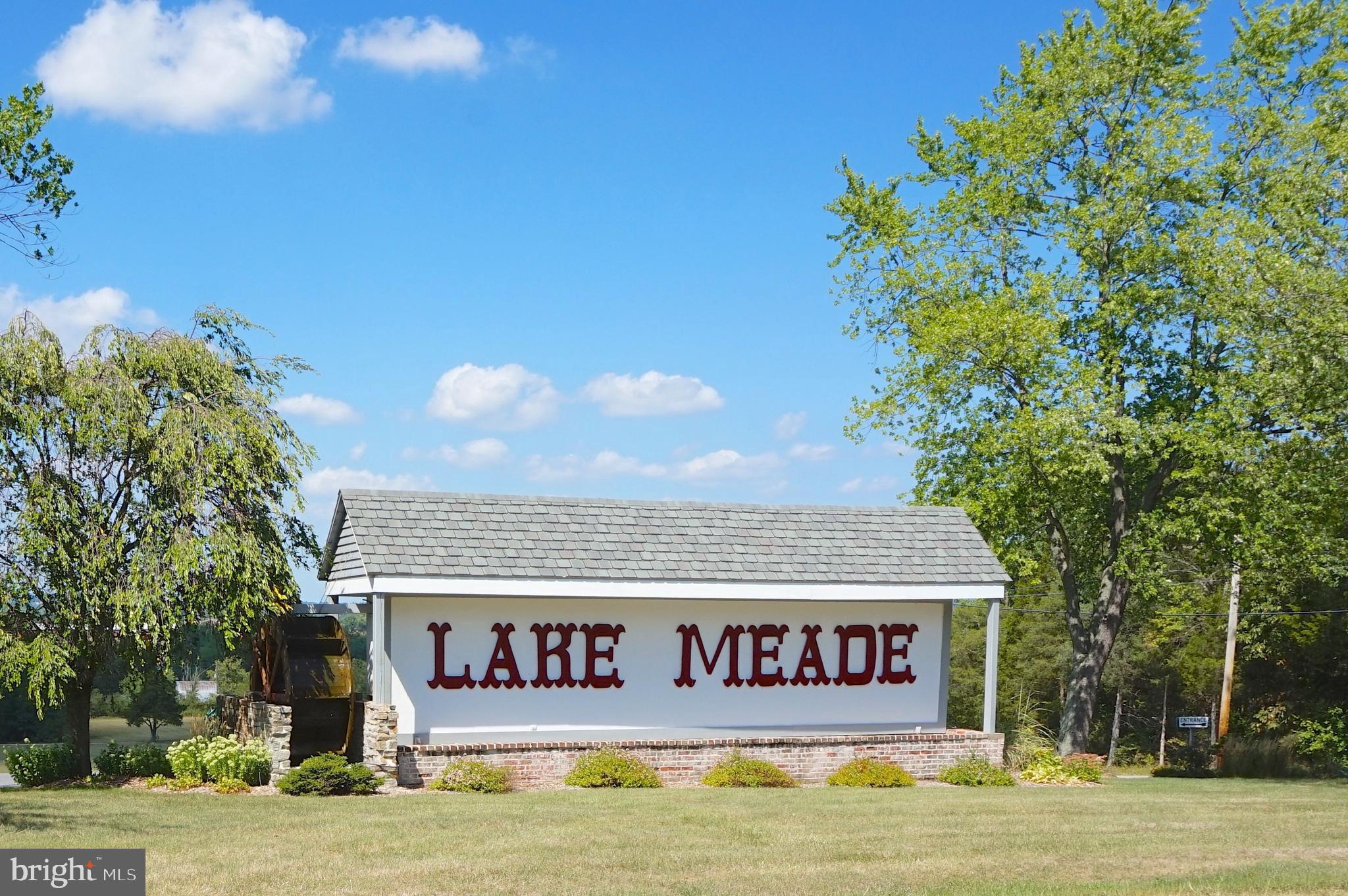 LAKE MEADE - Residential